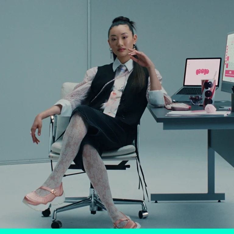 Logitech-POP-Icon-Rose-Inalambrico