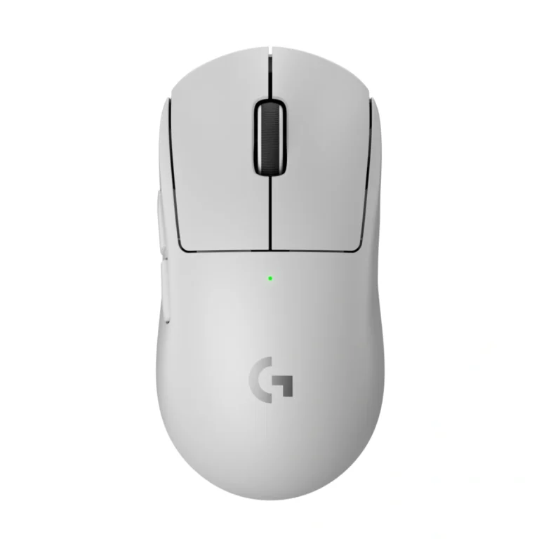 Logitech-PRO-X-SUPERLIGHT-2-SE-White