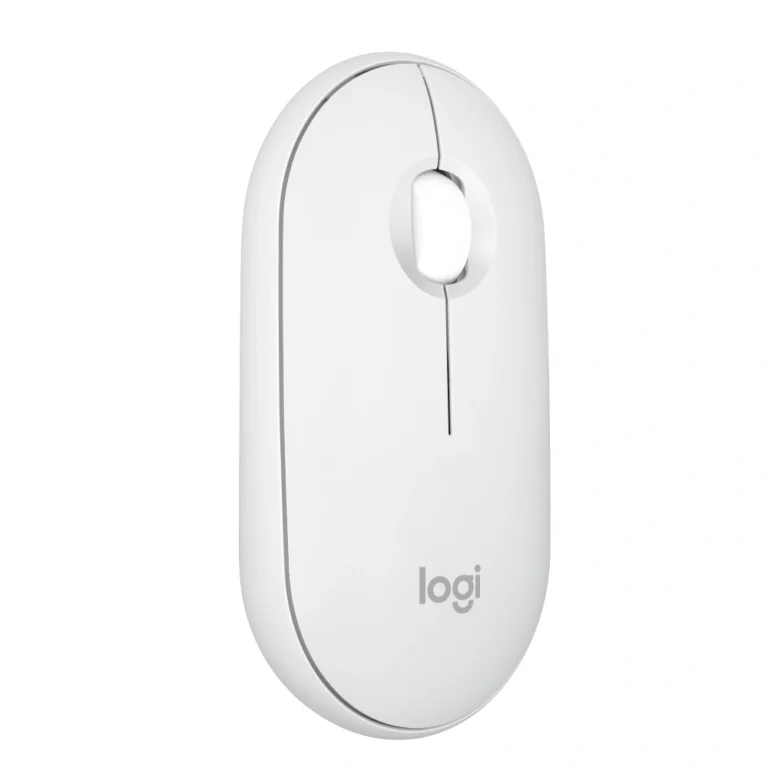 Logitech Pebble 2 M350s Blanco