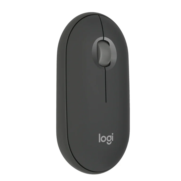 Logitech Pebble 2 M350s Grafito
