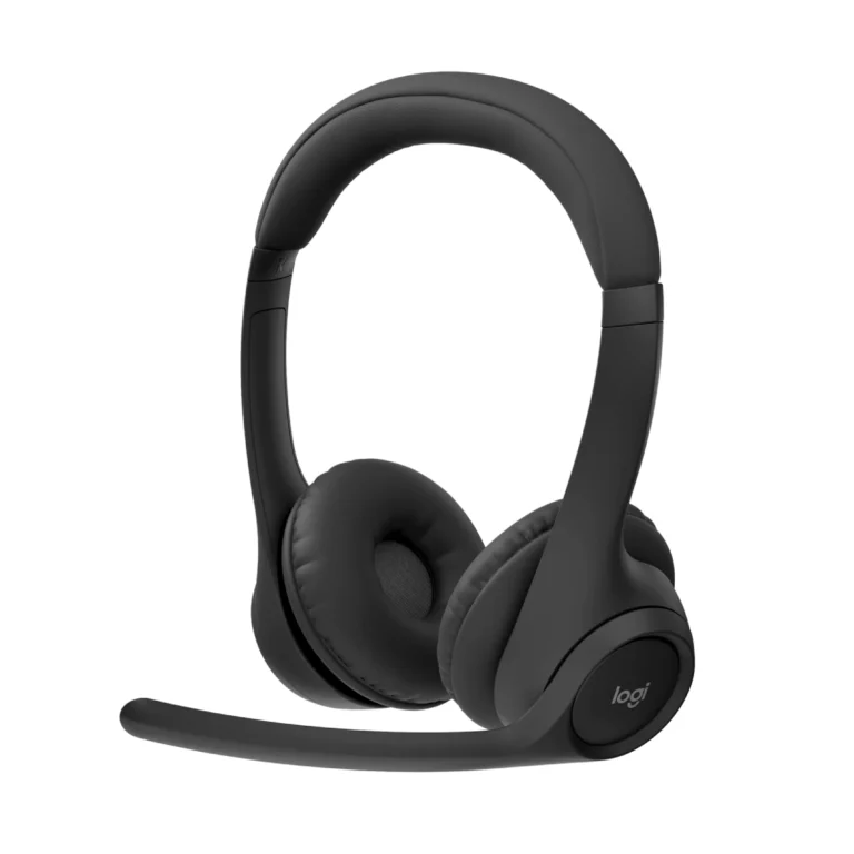 Logitech Zone 300 Negro
