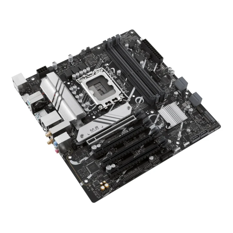 Mainboard-Asus-Prime-B760M-A-AX-DDR5