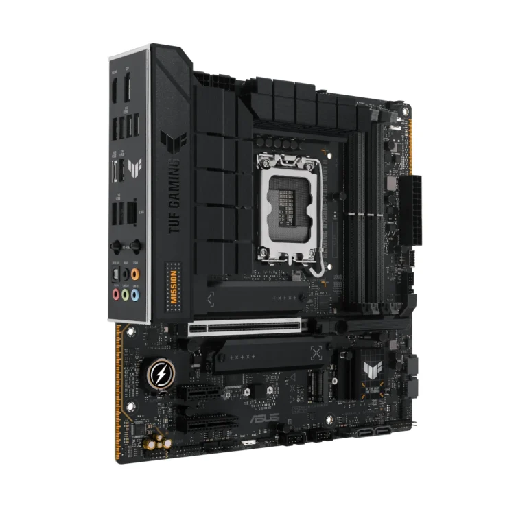 Mainboard-Asus-Tuf-Gaming-B760M-Plus-WiFi-II-DDR5