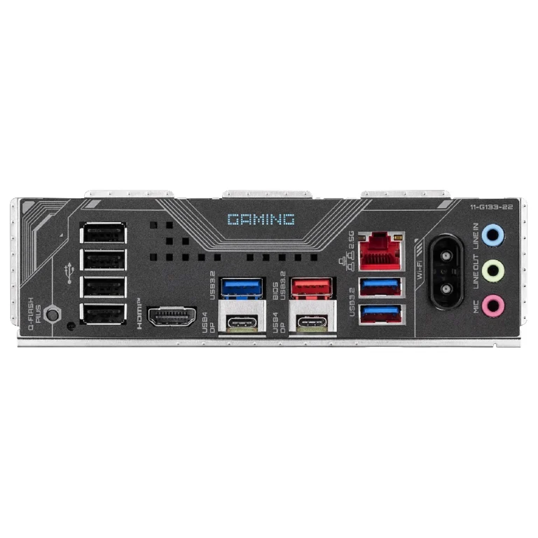 Mainboardgigabytex8703