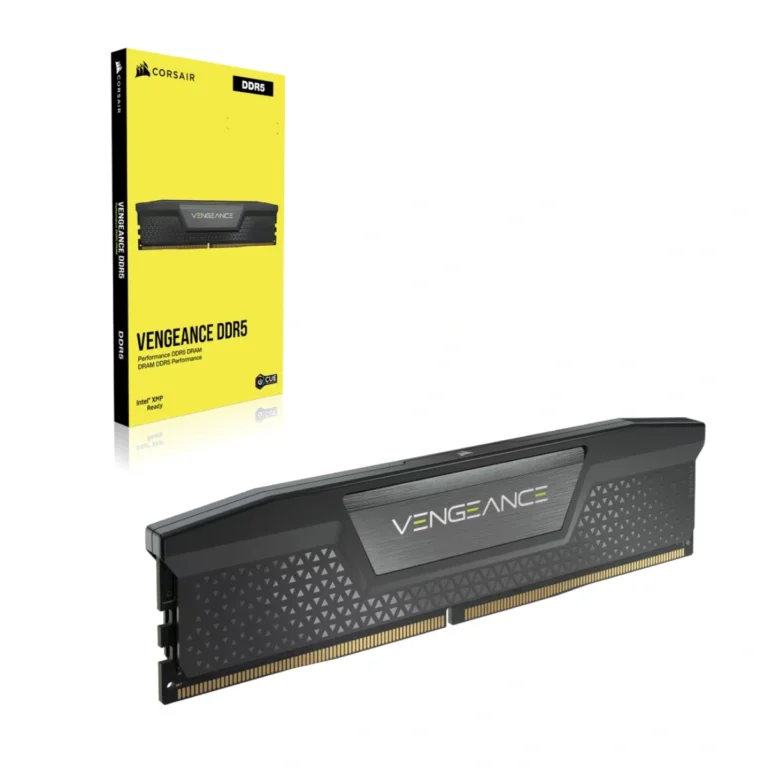 Memoria-RAM-Corsair-Vengeance-DDR5-5600MHz-16GB-CL40-3