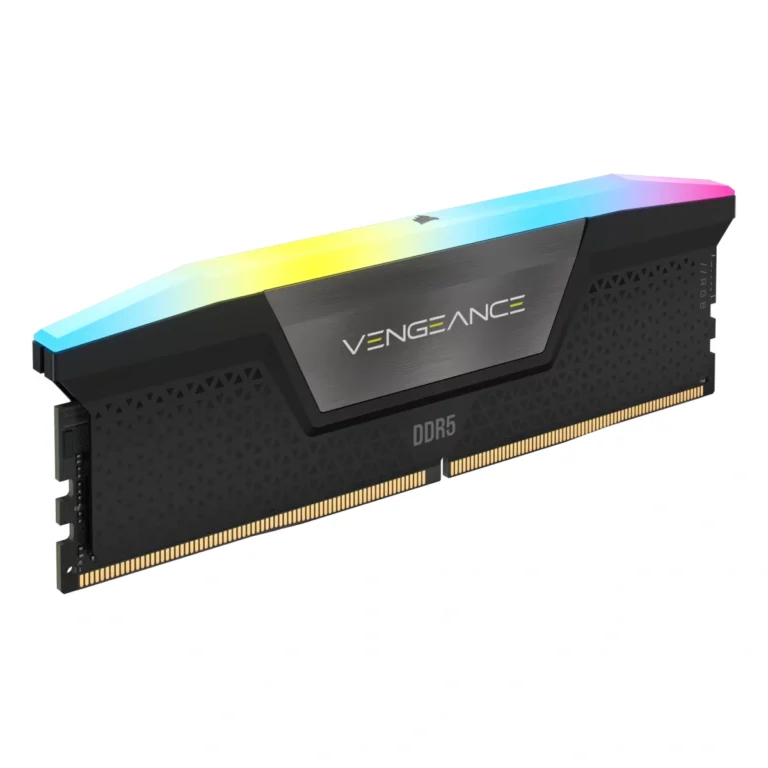 Memoria-Ram-Corsair-Vengeance-RGB-DDR5-5600MHz-16GB