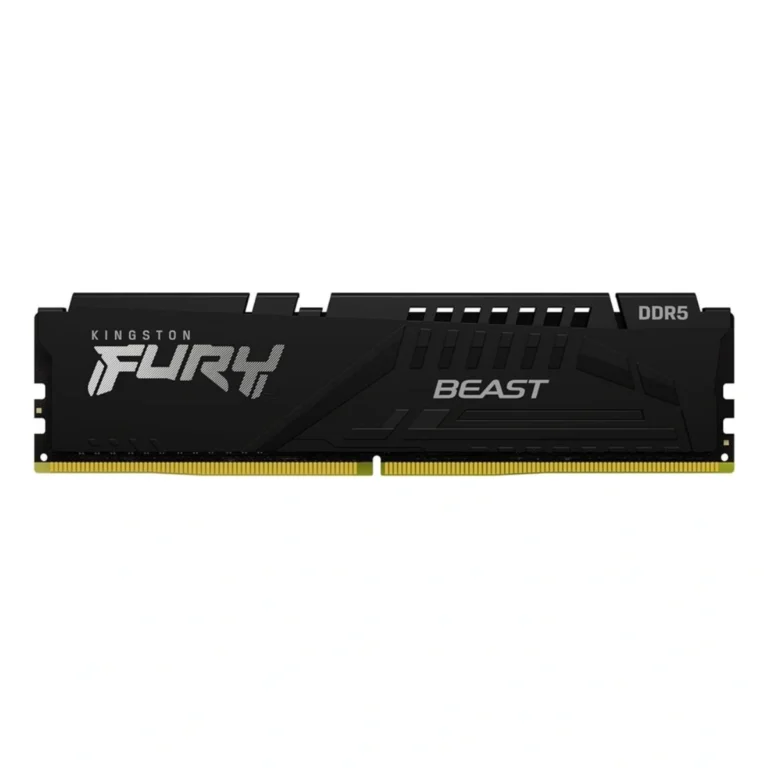 Memoria-Ram-Kingston-Fury-Beast-DDR5-5200MHz-16GB-3