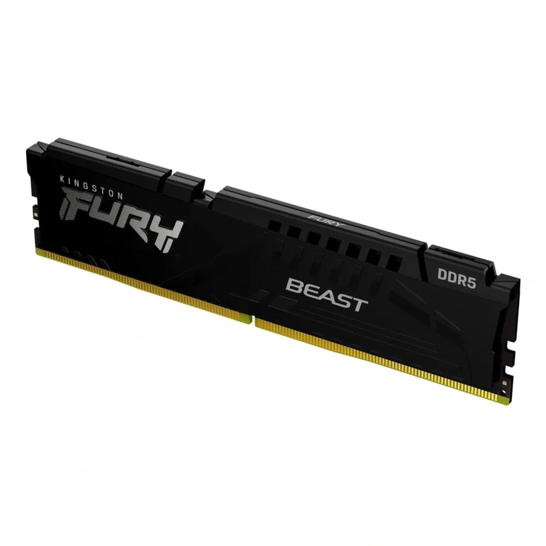 Memoria-Ram-Kingston-Fury-Beast-DDR5-5200MHz-32GB-2