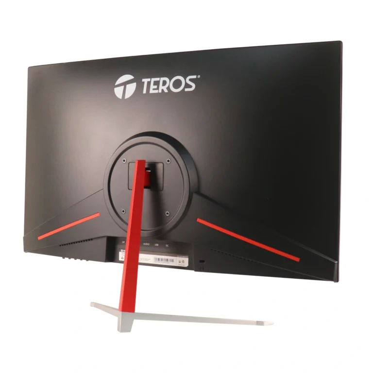 Monitor-Gamer-Teros-TE-2471G-curvo