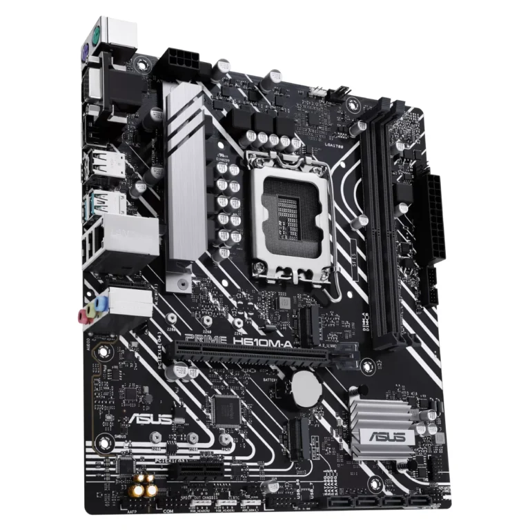 Motherboard-ASUS-Prime-H610M-A-DDR5-mATX-–-LGA-1700-3