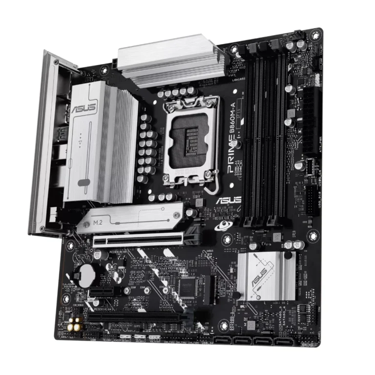 Motherboard-Asus-Prime-B860M-A-3