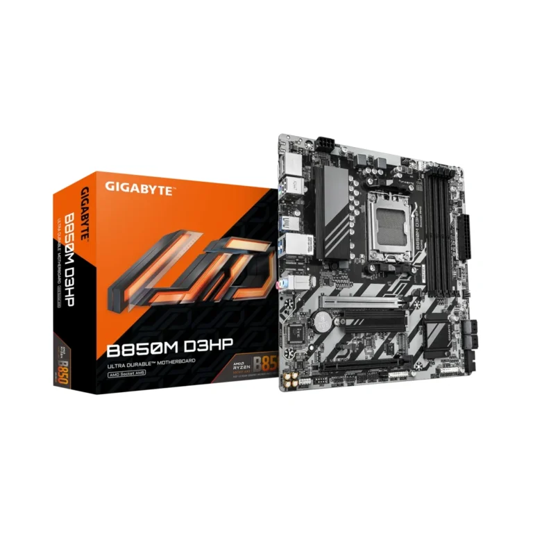 Motherboard-B850-D3HP
