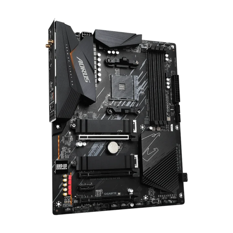 Motherboard-Gigabyte-AORUS-B550-Elite-AX-V2-Wi-Fi-2