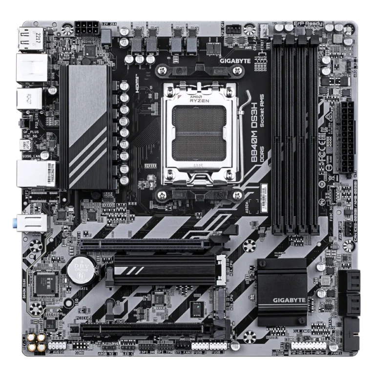 Motherboard-Gigabyte-B840M-DS3H-2