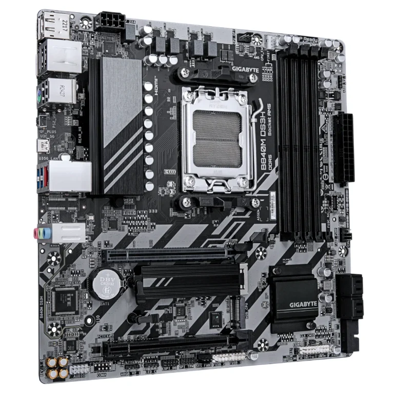 Motherboard-Gigabyte-B840M-DS3H-3