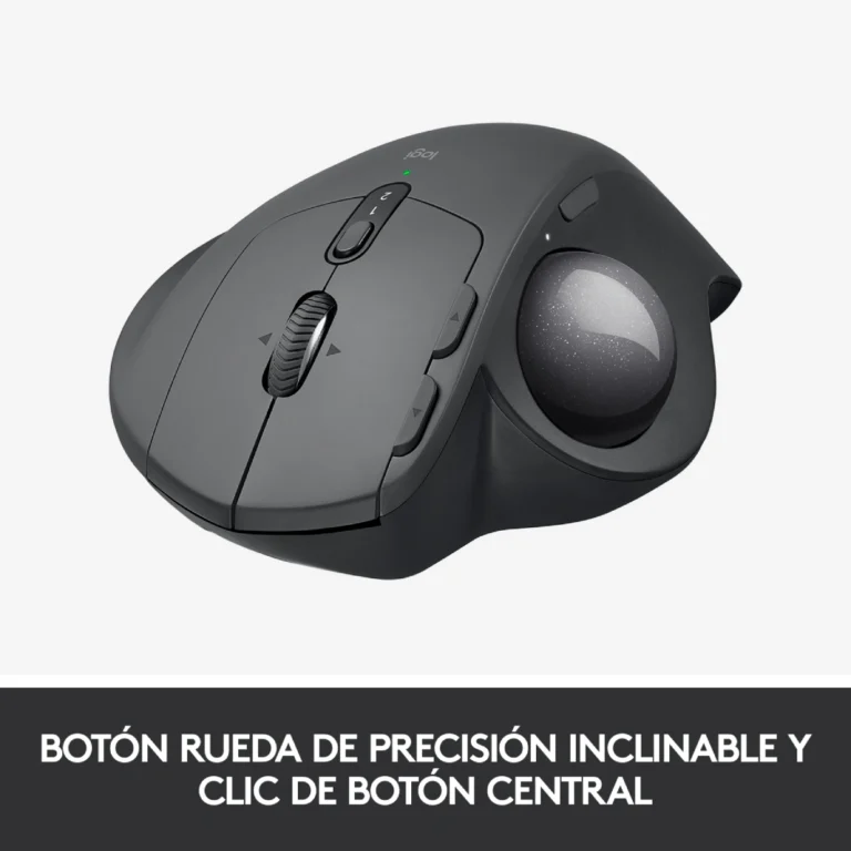 Mouse-Bluetooth-Logitech-MX-ERGO-Trackball