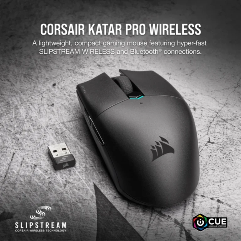 Mouse-Corsair-Katar-PRO-Wireless