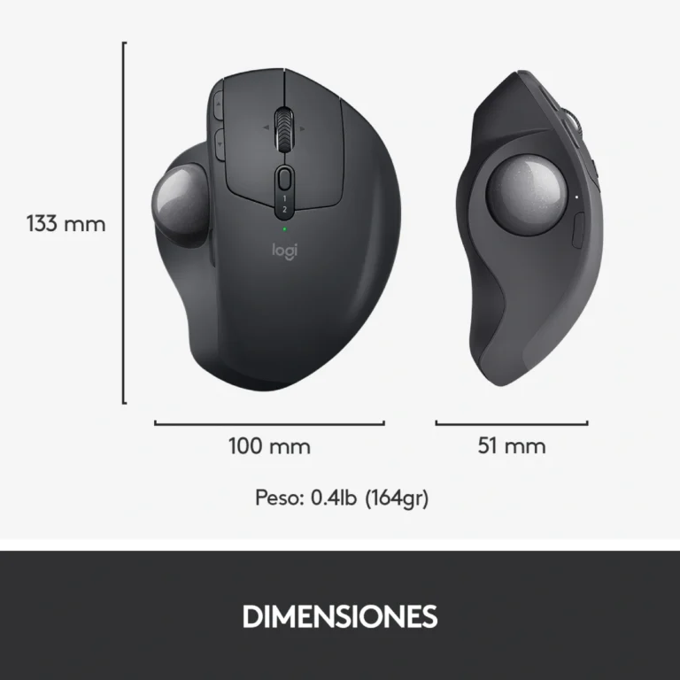 Mouse-Ergonomico-Logitech-MX-ERGO-Trackball-Tamano