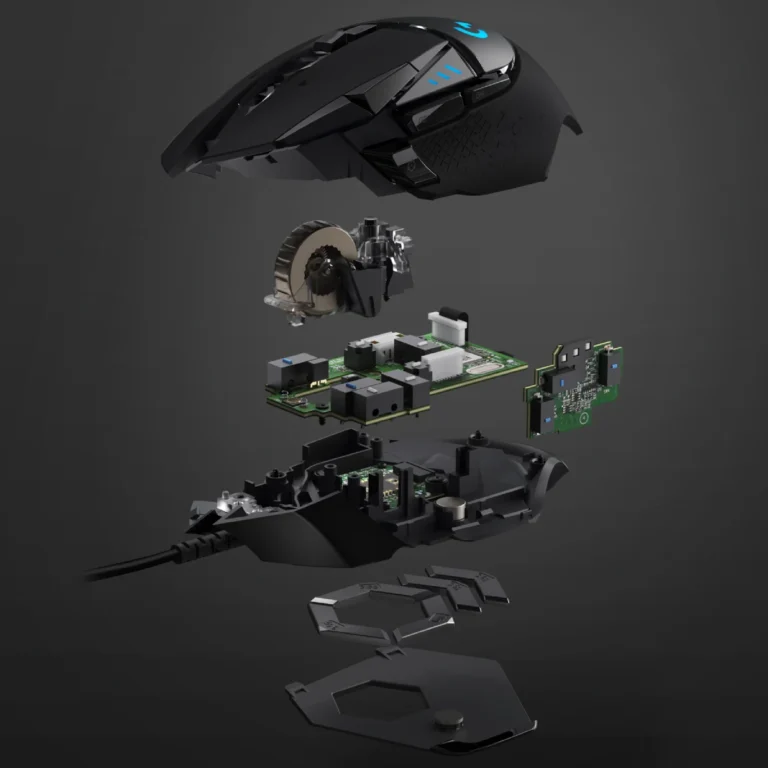 Mouse-Gamer-Logitech-G502-Hero-11-Botones-11