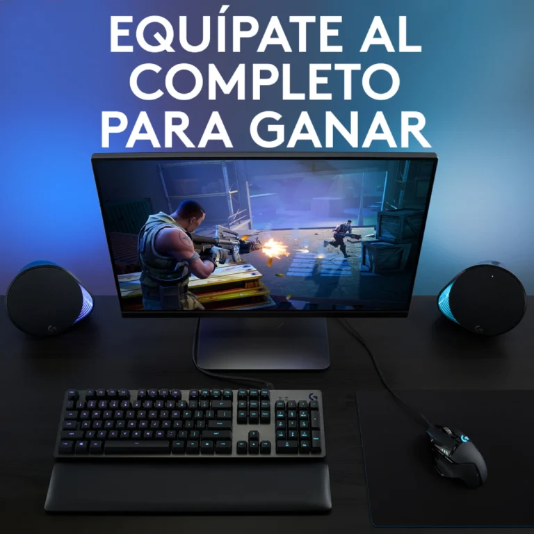 Mouse-Gamer-Logitech-G502-Hero-11-Botones-9