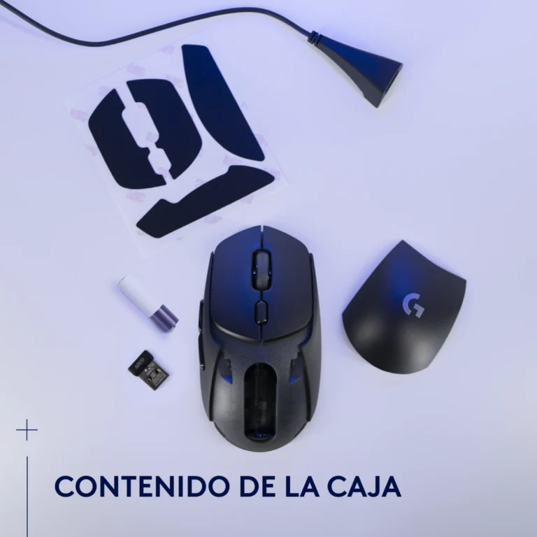 Mouse-Logitech-G309-LightSpeed-9