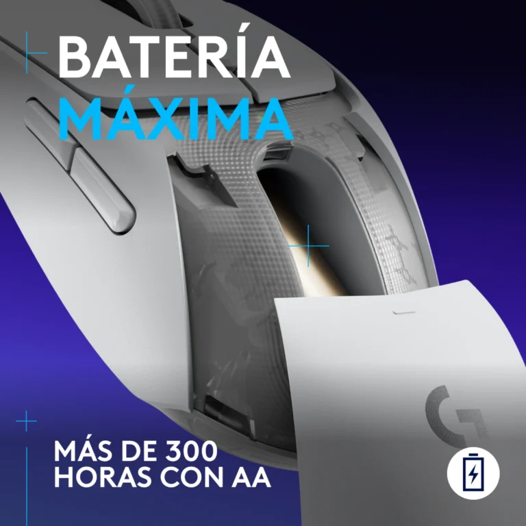Mouse-Logitech-G309-LightSpeed-White-6