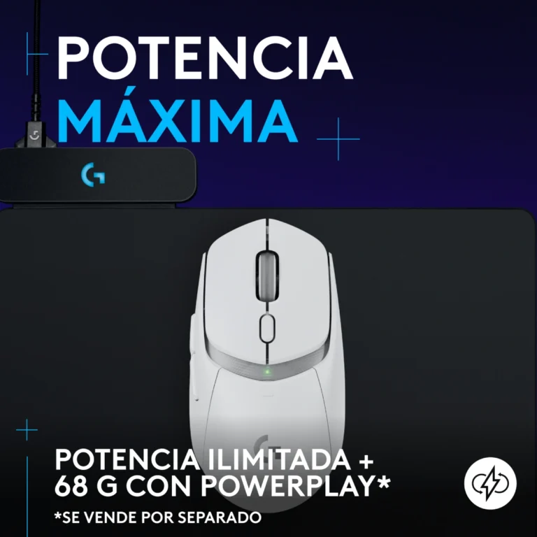 Mouse-Logitech-G309-LightSpeed-White-7