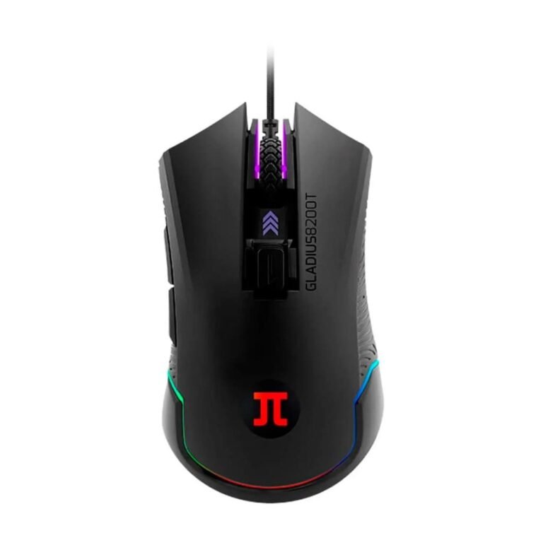 Mouse-Primus-Gladius-8200T-Gaming