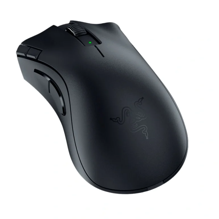 Mouse-Razer-DeathAdder-V2-X-Hyperspeed