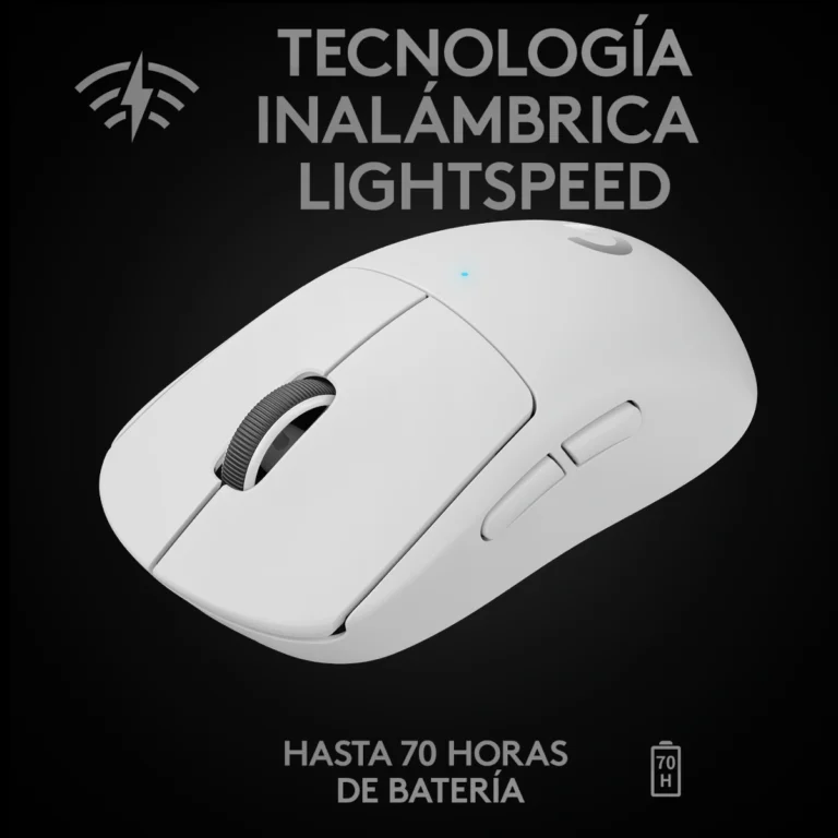 Mouse-inalambrico-Logitech-G-PRO-X-SUPERLIGHT-White-4