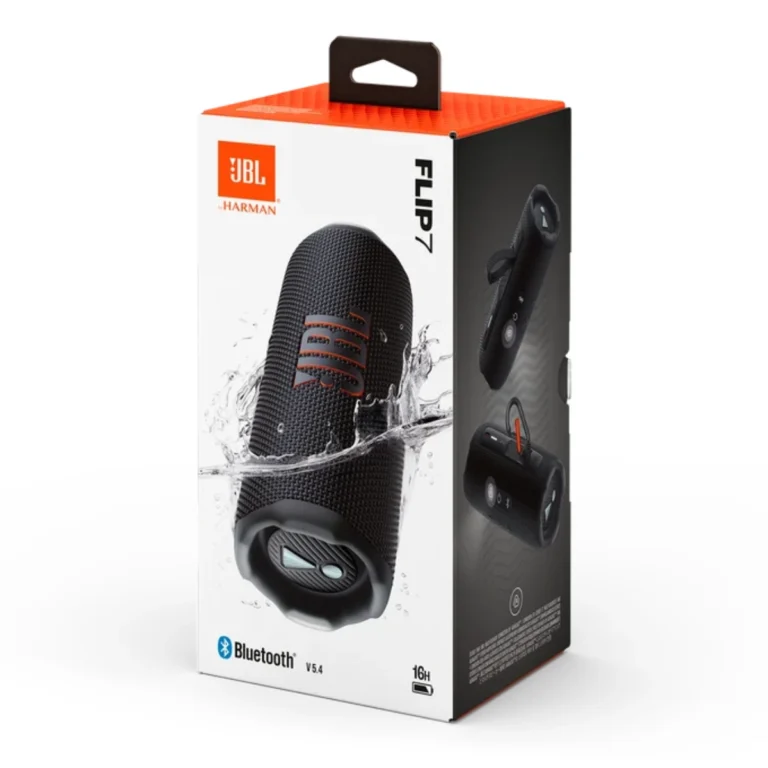 Parlante-Bluetooth-JBL-Flip-7-Black-6