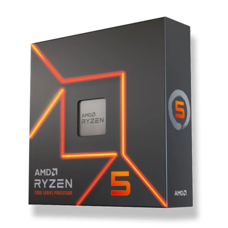 Procesador-AMD-Ryzen-5-7600X