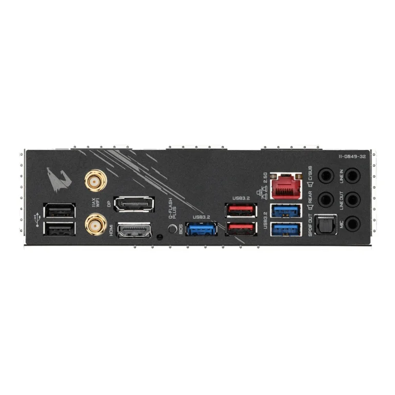 Proyecto-nuevoMotherboard-Gigabyte-AORUS-B550-Elite-AX-V2-Wi-Fi-4