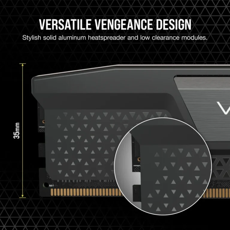RAM-Corsair-Vengeance-DDR5-5200MHz-16GB-CL40