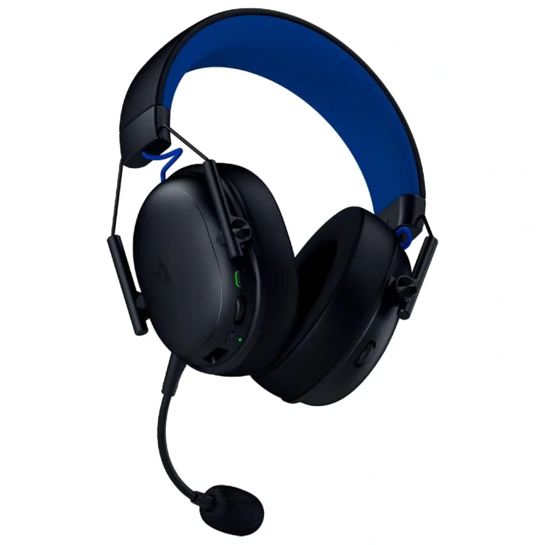 Razer-BlackShark-V3-X-HyperSpeed-para-PlayStation-2
