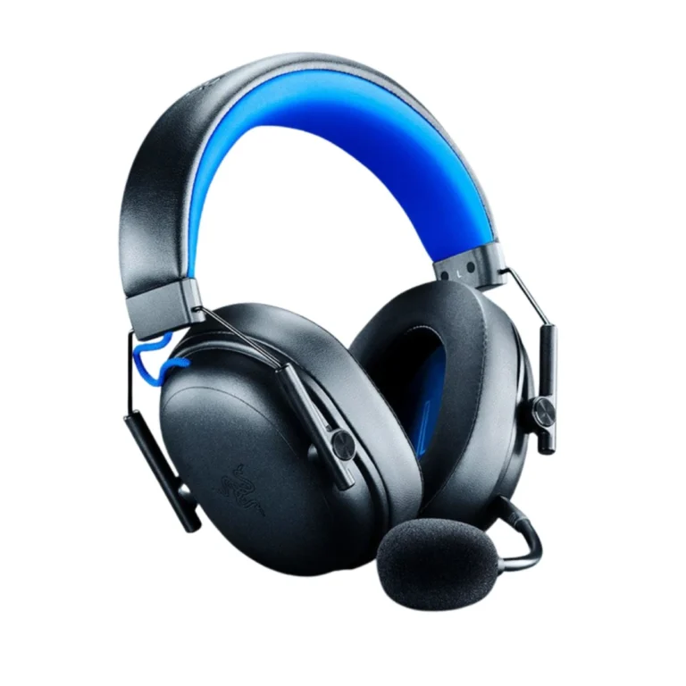 Razer-BlackShark-V3-X-HyperSpeed-para-PlayStation-5