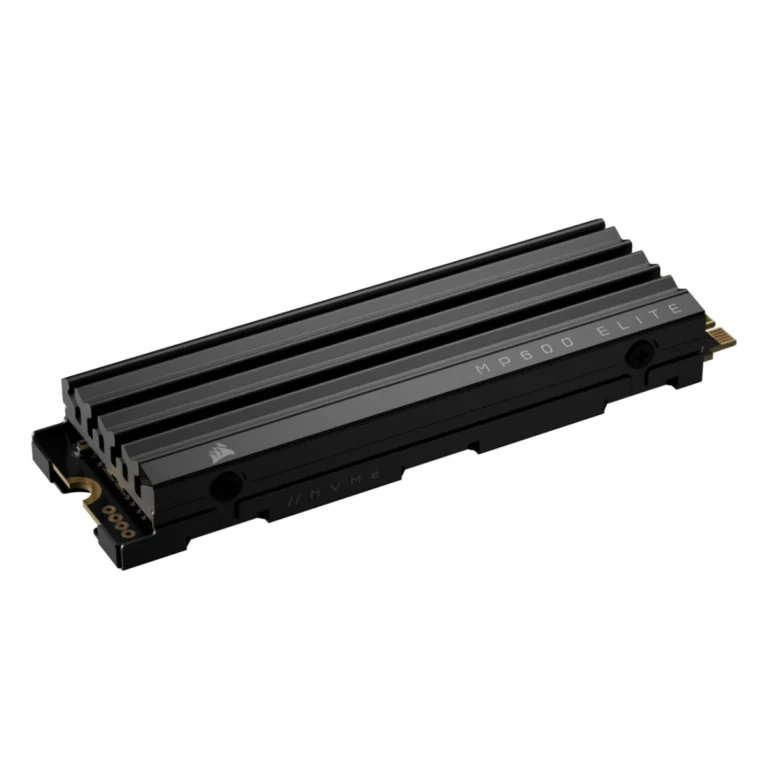 SSD-Corsair-MP600-Elite-1TB-With-Heatsink