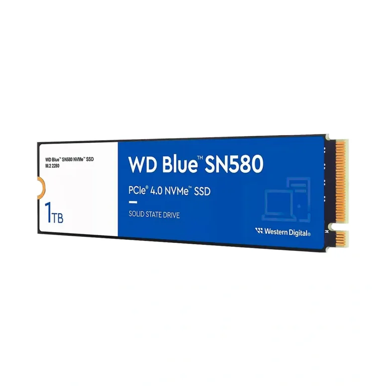 SSD-M