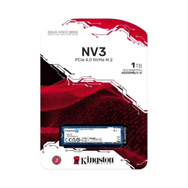 SSD-M2-Kingston-NV3-1TB-Gen4-6000MB_s