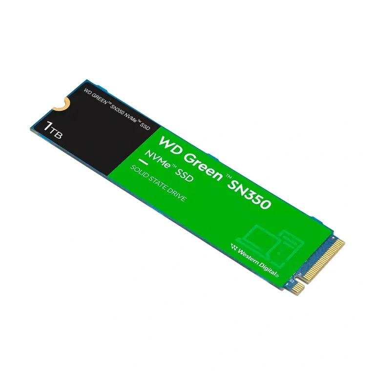 SSD-WD-Green-SN350-1TB