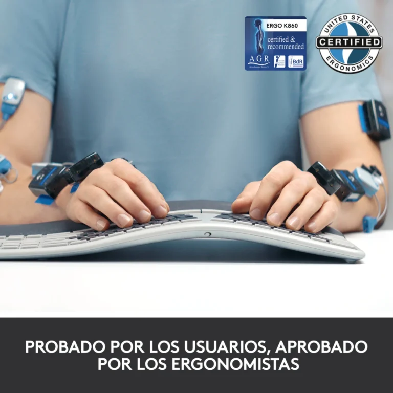 Teclado-Inalambrico-Logitech-Ergo-K860