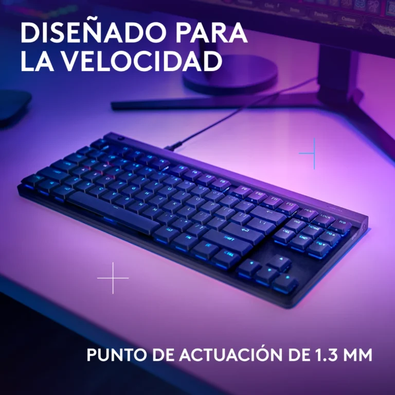 Teclado-Logitech-G515-TKL-Cableado-Perfil-Bajo-RGB-Color-Negro-3