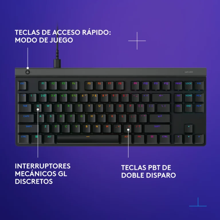 Teclado-Logitech-G515-TKL-Cableado-Perfil-Bajo-RGB-Color-Negro-7