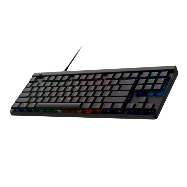 Teclado-Logitech-G515-TKL-Cableado-Perfil-Bajo-RGB-Color-Negro