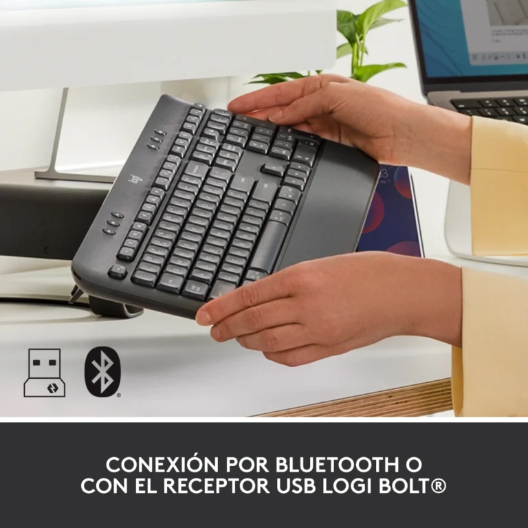 Teclado-Logitech-Signature-K650-Bluetooth