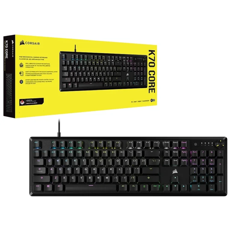 Teclado-Mecanico-Corsair-K70-Core-RGB-6
