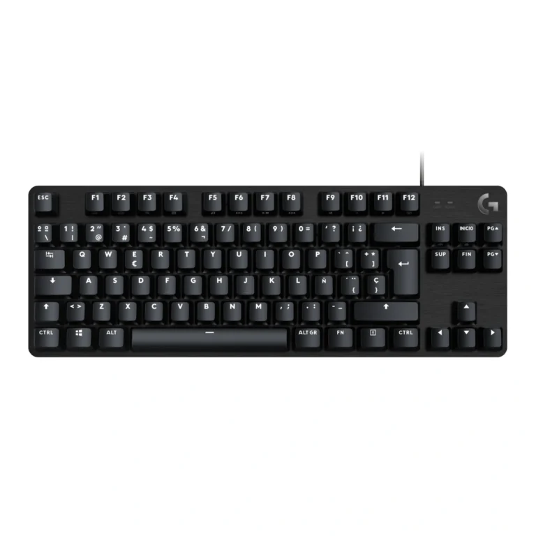 Teclado-Mecanico-Logitech-G413-TKL-SE
