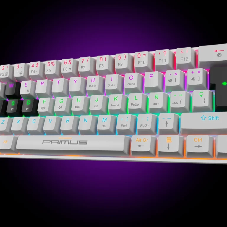 Teclado-Mecanico-Primus-Ballista-61T-White-7