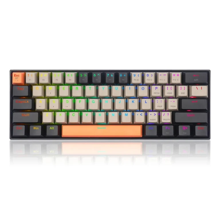 Teclado-Redragon-Draconic-K530-RGB-Pro-orange