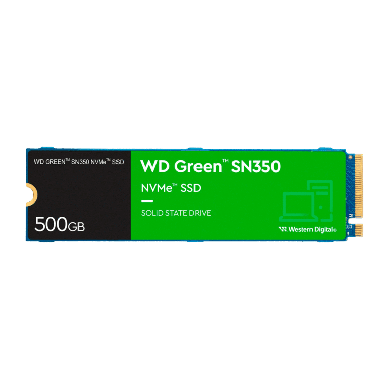 WD-Green-SN350-SSD-500GB